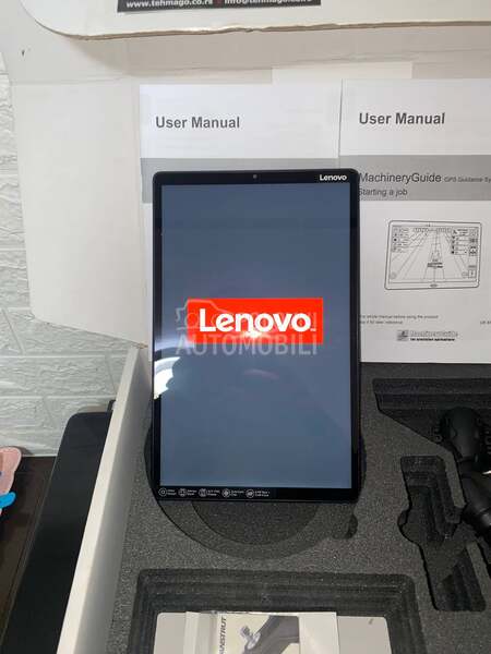 Claas Machinery Guide