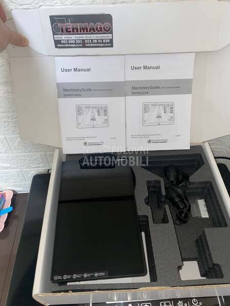 Claas Machinery Guide