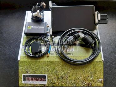 Claas Machinery Guide