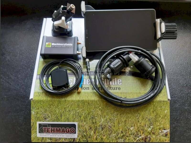 Claas Machinery Guide