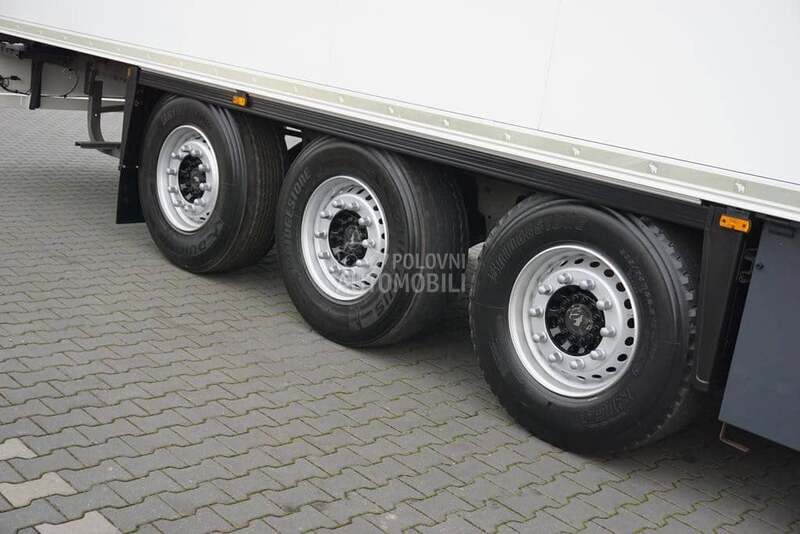 Schmitz Cargobull / DOM2024