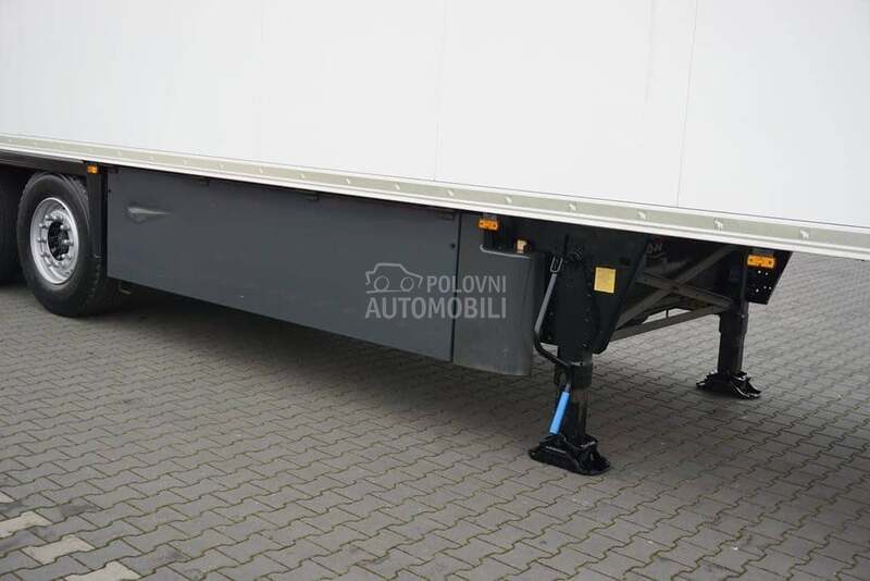 Schmitz Cargobull / DOM2024