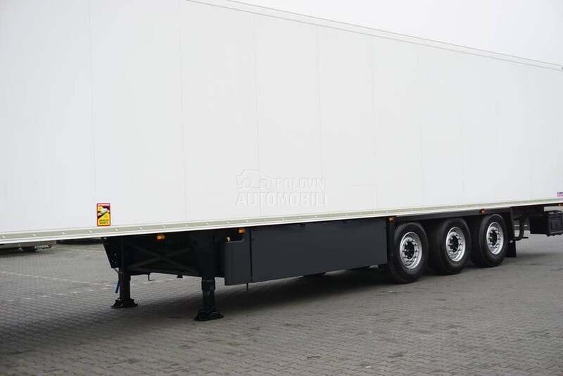 Schmitz Cargobull / DOM2024