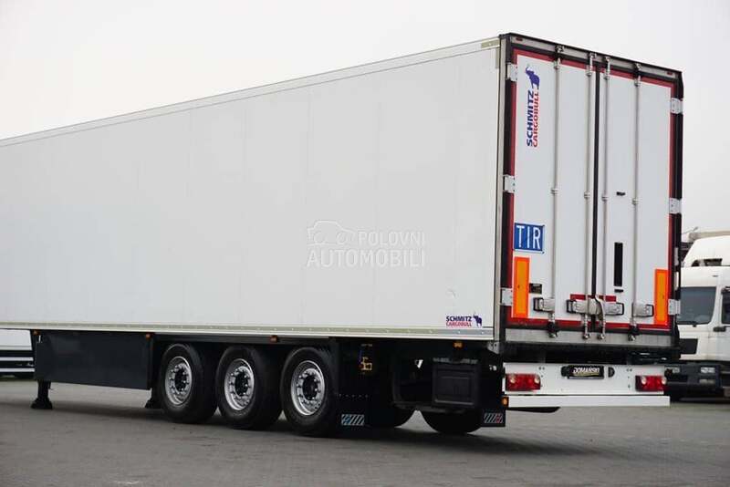 Schmitz Cargobull / DOM2024
