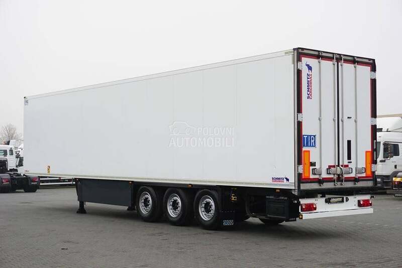 Schmitz Cargobull / DOM2024