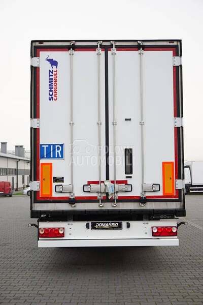 Schmitz Cargobull / DOM2024