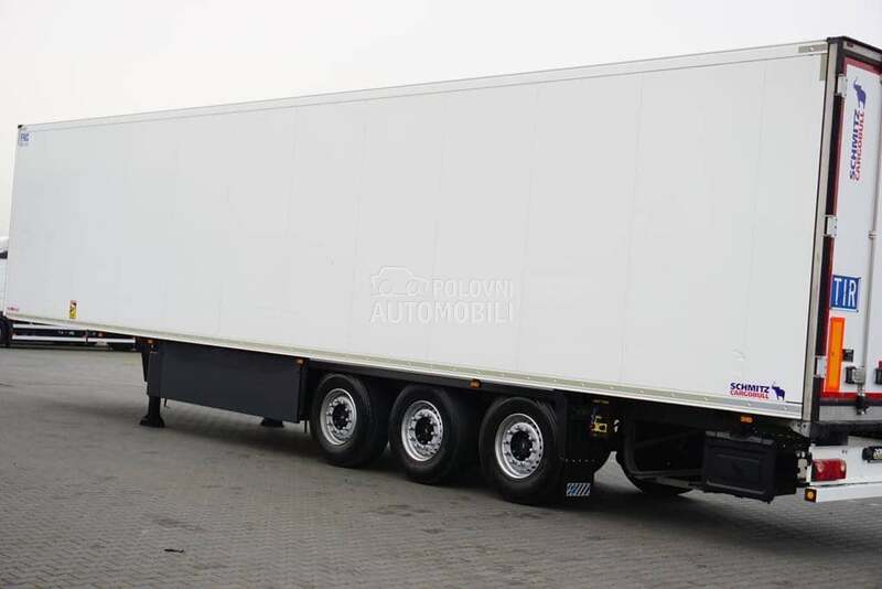 Schmitz Cargobull / DOM2024