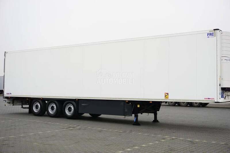 Schmitz Cargobull / DOM2024