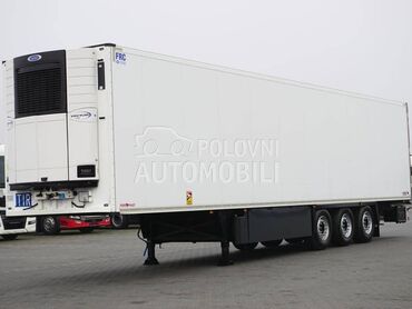 Schmitz Cargobull / DOM2024