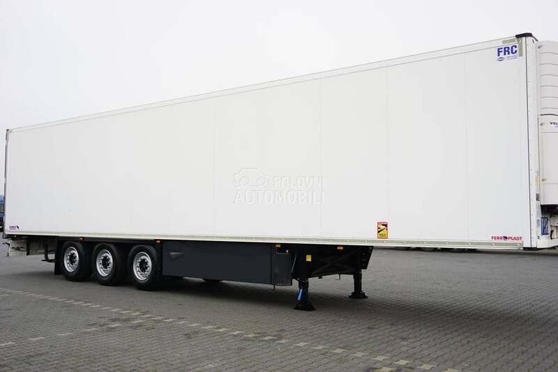 Schmitz Cargobull / DOM2024