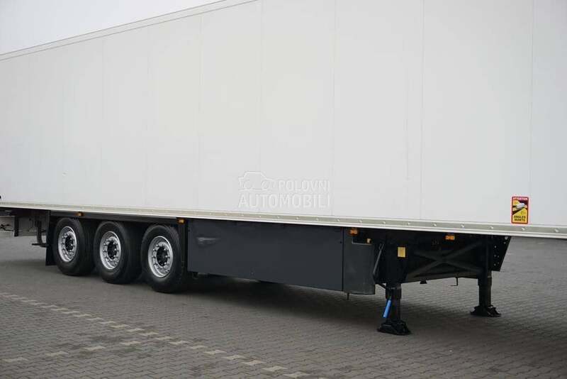 Schmitz Cargobull / DOM2024