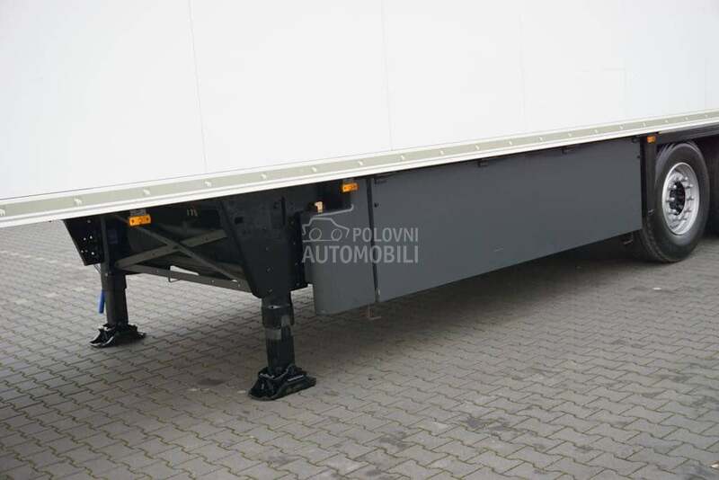 Schmitz Cargobull / DOM2024