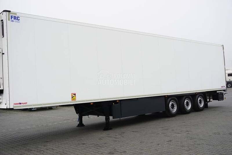 Schmitz Cargobull / DOM2024