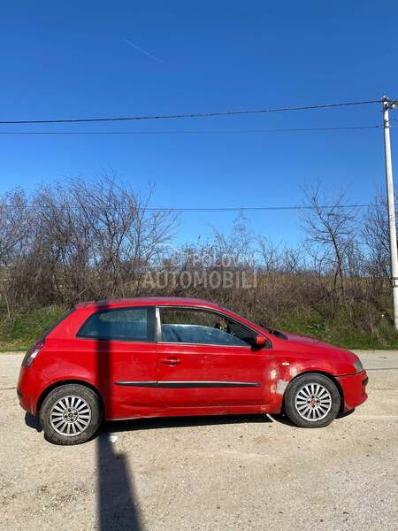 Fiat Stilo 