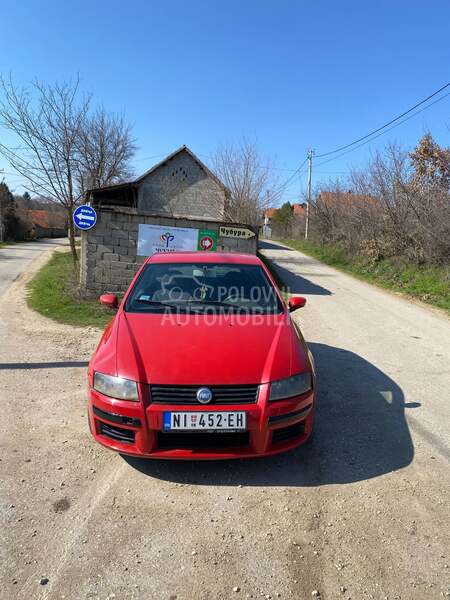 Fiat Stilo 