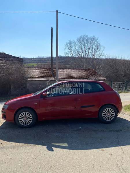 Fiat Stilo 