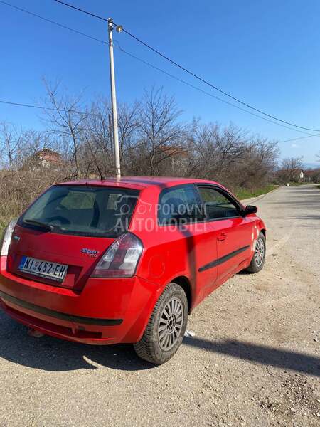 Fiat Stilo 
