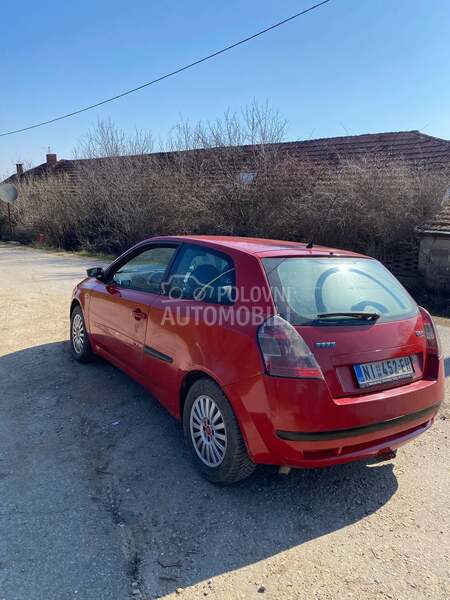 Fiat Stilo 
