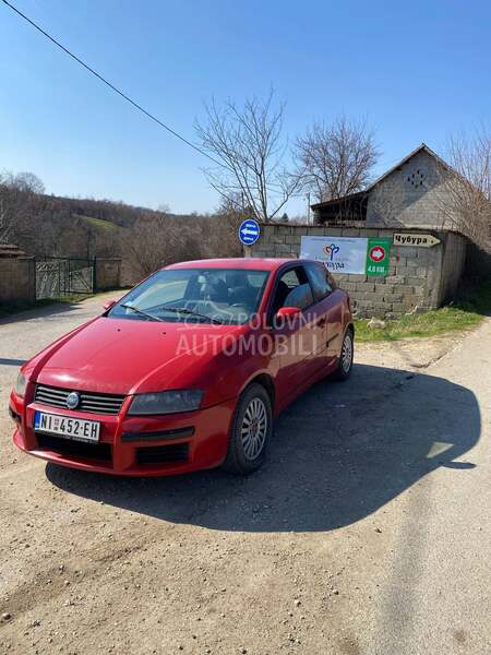 Fiat Stilo 