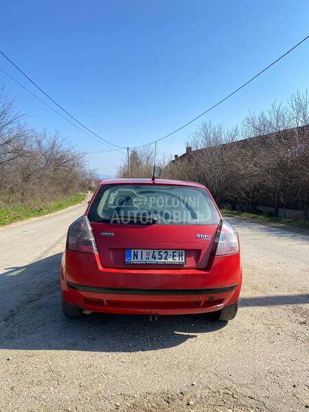 Fiat Stilo 