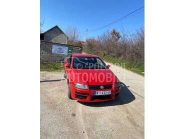 Fiat Stilo 