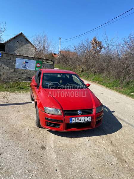 Fiat Stilo 