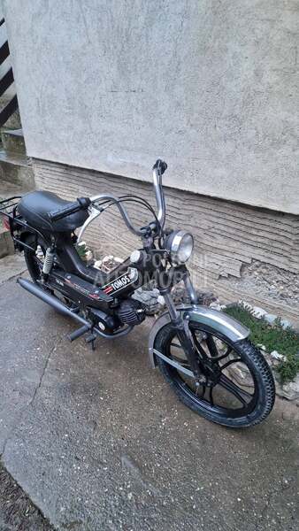 Tomos automatik
