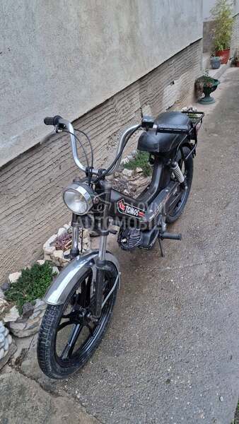 Tomos automatik