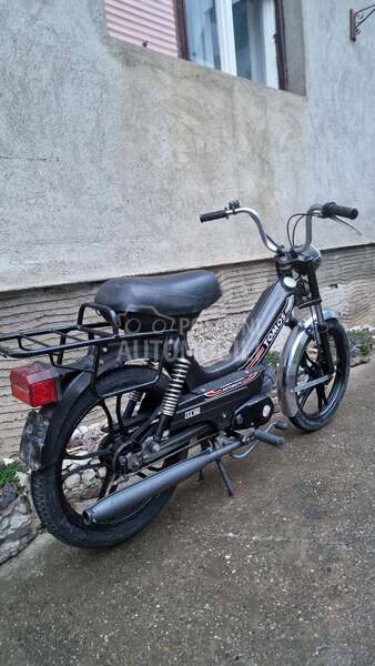 Tomos automatik
