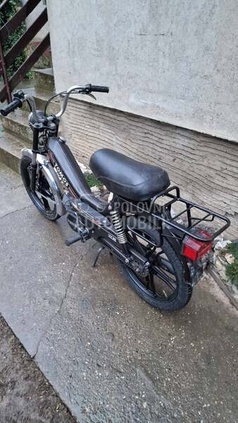 Tomos automatik