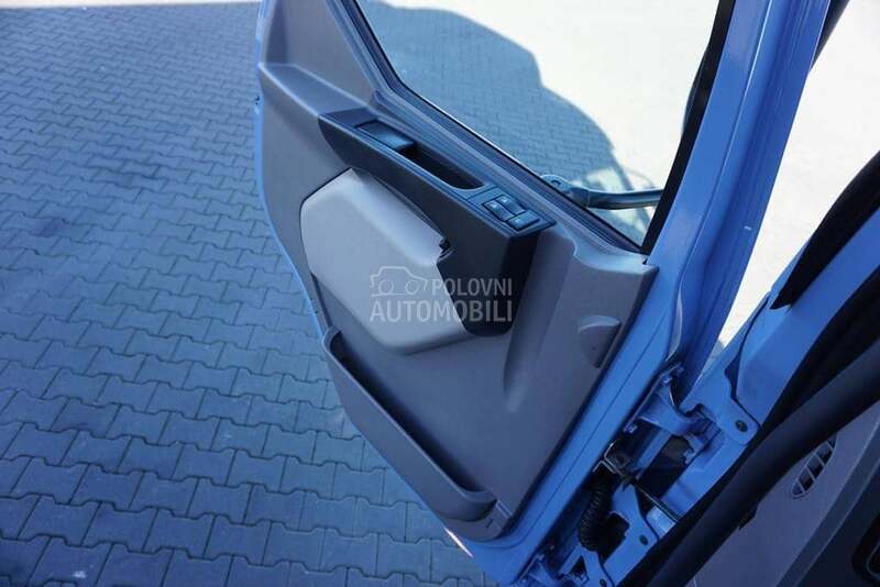 DAF LF / 260 / DOM2028