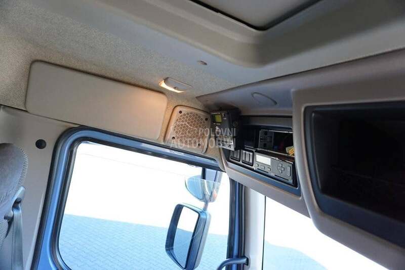 DAF LF / 260 / DOM2028