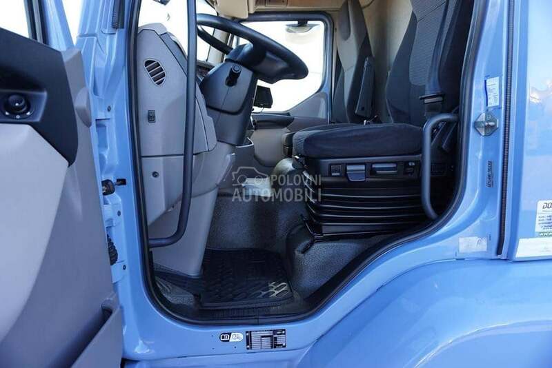 DAF LF / 260 / DOM2028