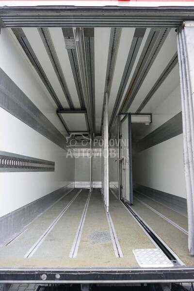 DAF LF / 260 / DOM2028