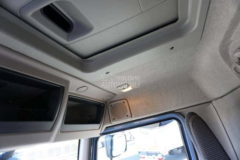 DAF LF / 260 / DOM2028