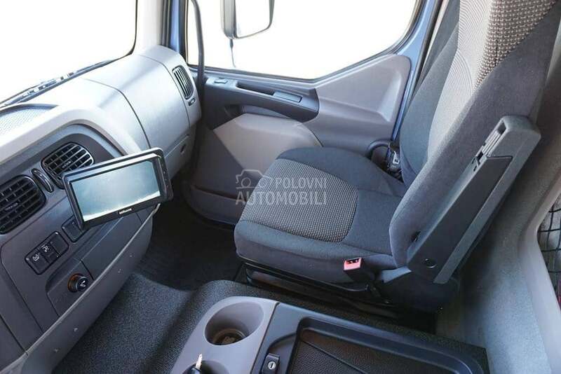 DAF LF / 260 / DOM2028