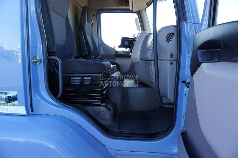 DAF LF / 260 / DOM2028