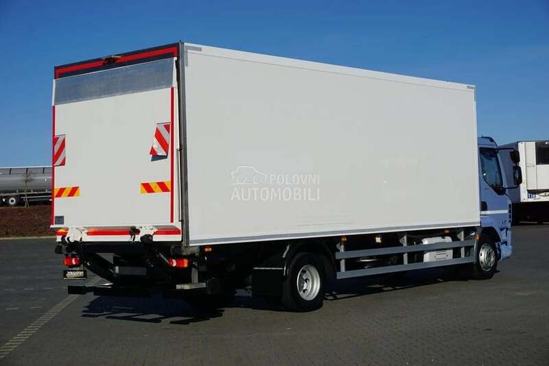 DAF LF / 260 / DOM2028