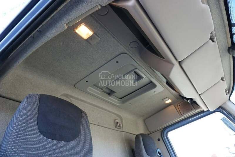 DAF LF / 260 / DOM2028