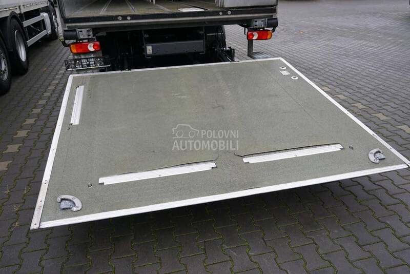 DAF LF / 260 / DOM2028