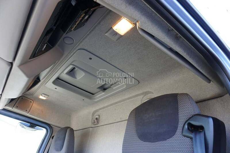 DAF LF / 260 / DOM2028