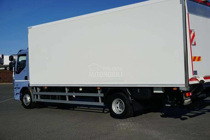 DAF LF / 260 / DOM2028