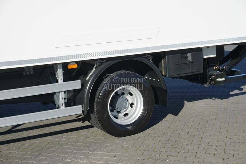 DAF LF / 260 / DOM2028