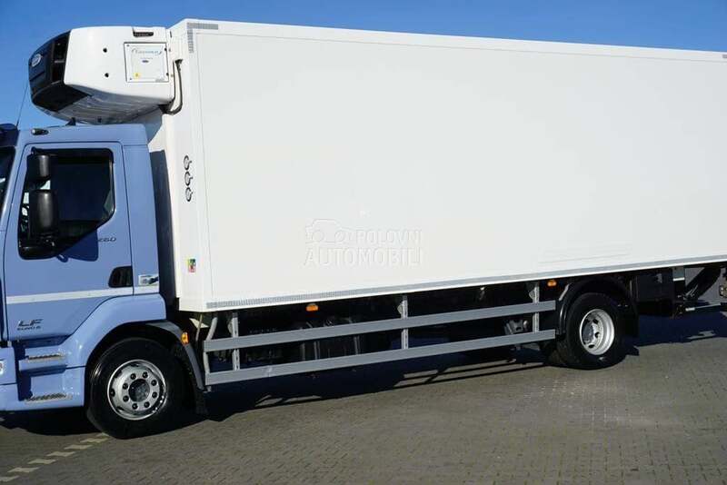 DAF LF / 260 / DOM2028