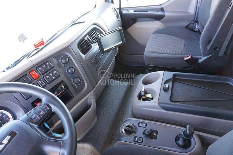 DAF LF / 260 / DOM2028
