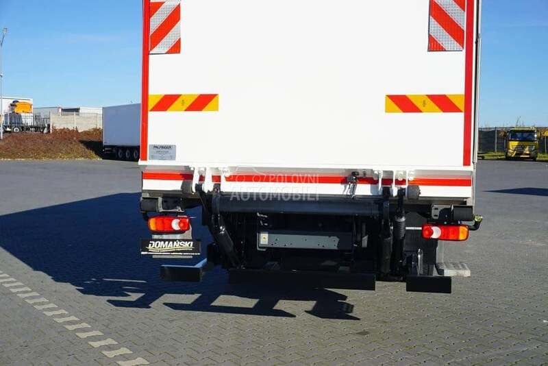 DAF LF / 260 / DOM2028