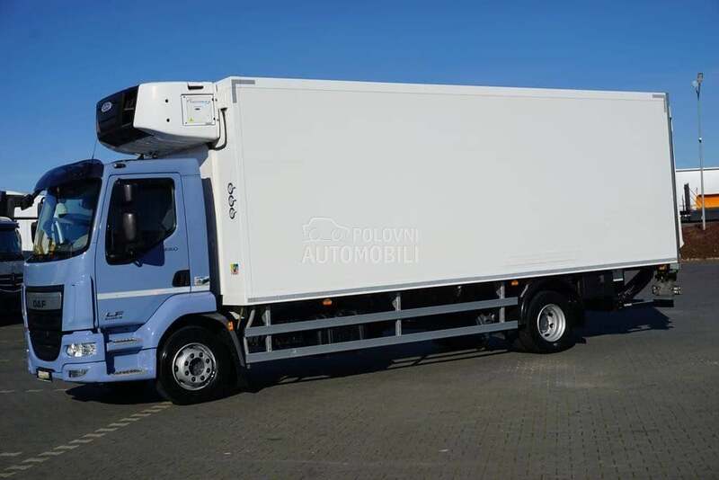 DAF LF / 260 / DOM2028