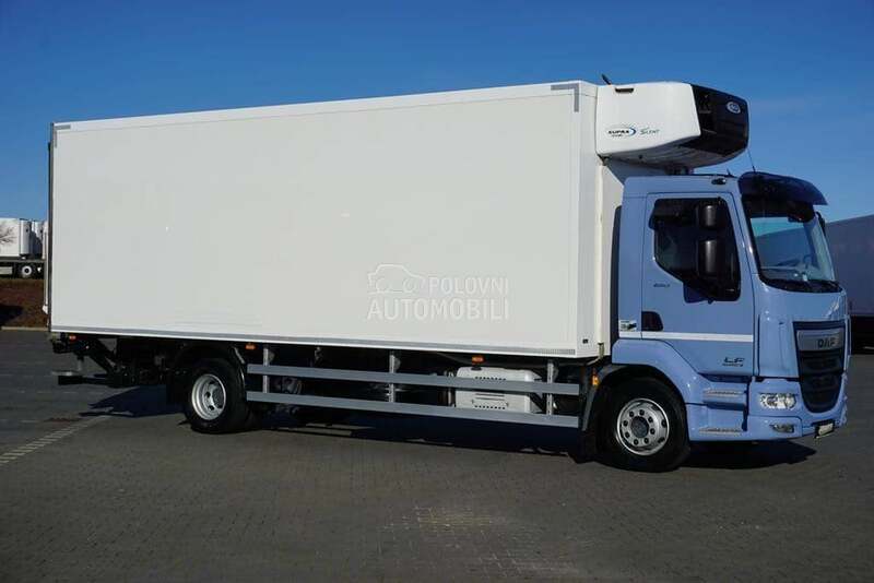 DAF LF / 260 / DOM2028
