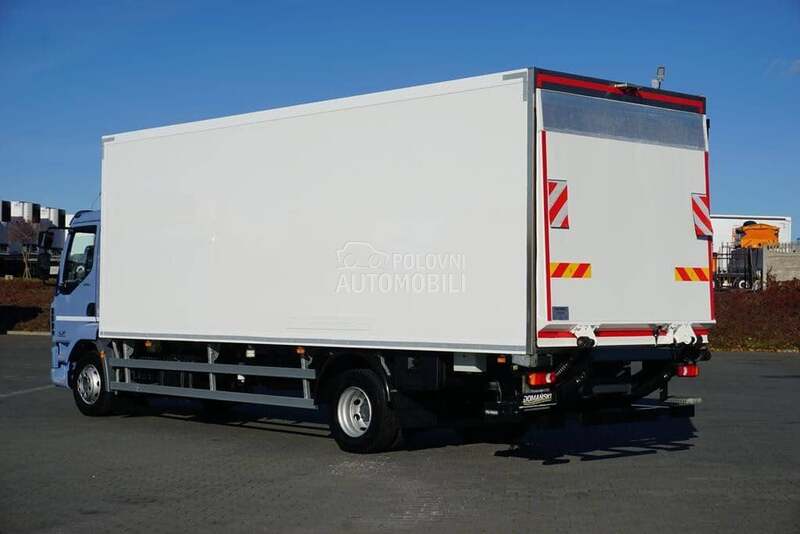 DAF LF / 260 / DOM2028