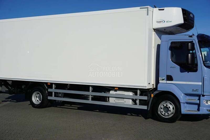 DAF LF / 260 / DOM2028